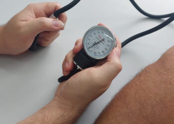 Em Paranaguá, Festival da Saúde oferece exames e informações para a população