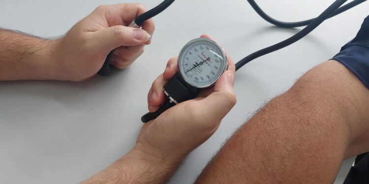 Em Paranaguá, Festival da Saúde oferece exames e informações para a população