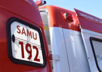 Processo Seletivo Simplificado oferece vagas para contratação temporária no SAMU Litoral