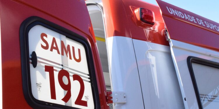 Processo Seletivo Simplificado oferece vagas para contratação temporária no SAMU Litoral