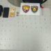 ROMU apreende bolsa com crack e cocaína durante patrulhamento de rotina no Jardim Esperança
