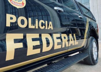 Ação conjunta, Polícia Federal e Receita Federal deflagram operação contra o tráfico internacional de drogas no Porto de Paranaguá