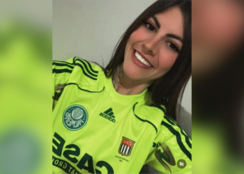 Palmeirense ferida em confusão de torcedores morre em SP