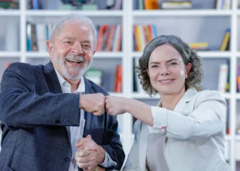 Gleisi Hoffmann e a prioridade do PT para 2026