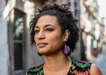 Executores monitoravam Marielle Franco antes do crime