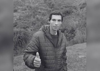 Vereador de Morretes morre em grave acidente de trânsito na PR-408