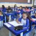 Volta às aulas acontece hoje para os alunos da Rede Municipal de Ensino de Paranaguá