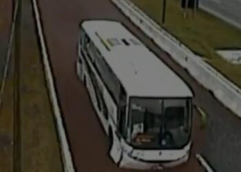 Em sete horas, 30 vidas foram salvas nas áreas de escape da BR-376