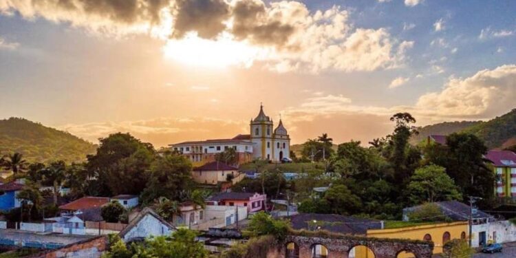 De maneira inédita, morador de Antonina ganha R$ 100 mil no Programa Nota Paraná