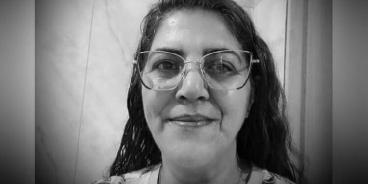 Identificada mulher encontrada morta dentro de córrego em Pontal do Paraná