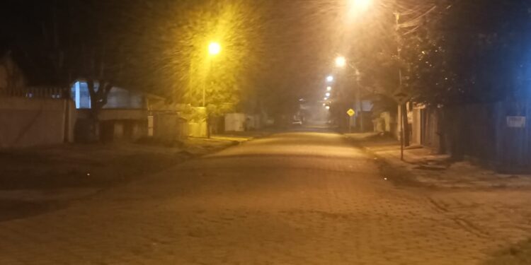 MISTÉRIO EM PONTAL DO PARANÁ: Homem é encontrado morto no balneário de Praia de Leste