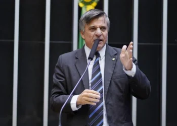 Ex-deputado do Paraná investigado por prática de “rachadinha” é preso em flagrante pelo Gaeco, em Londrina