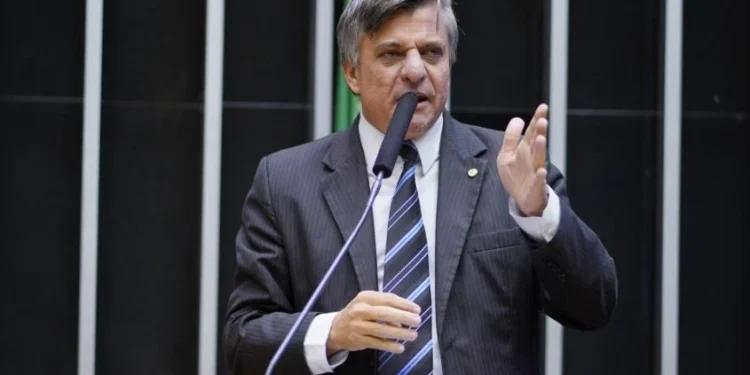 Ex-deputado do Paraná investigado por prática de “rachadinha” é preso em flagrante pelo Gaeco, em Londrina