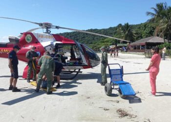 Paraná adere ao movimento “Go, Blue”, que alerta sobre prevenção de afogamentos