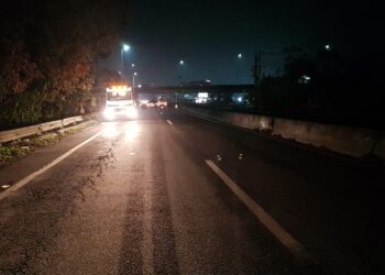 MPPR denuncia motorista que causou a morte de um pedestre e feriu outro gravemente ao dirigir em alta velocidade sob efeito de álcool em Paranaguá