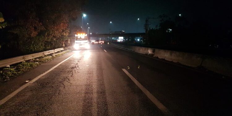 MPPR denuncia motorista que causou a morte de um pedestre e feriu outro gravemente ao dirigir em alta velocidade sob efeito de álcool em Paranaguá