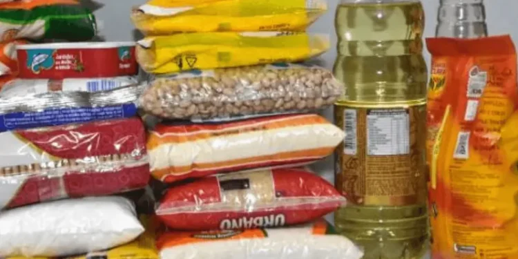 Paraná lidera ranking nacional de isenção de impostos da cesta básica