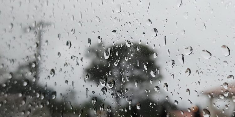 Marinha do Brasil e Inmet emitem alertas de ventos intensos para o litoral do Paraná