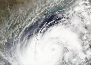 Novo ciclone começa a se formar no Sul do País e tempo deve mudar a partir do meio da semana