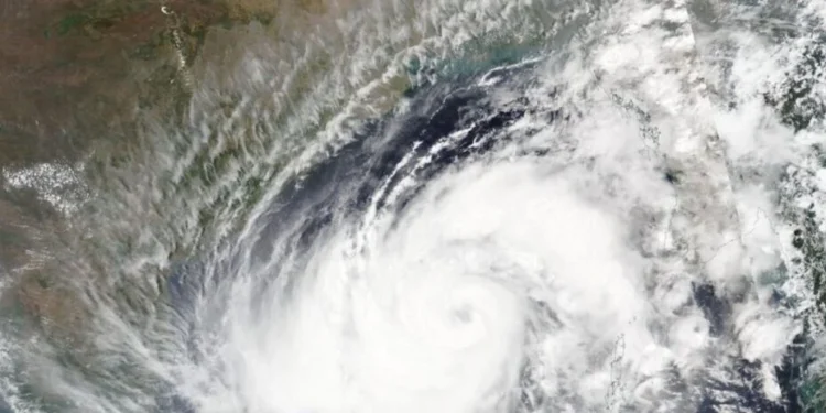 Novo ciclone começa a se formar no Sul do País e tempo deve mudar a partir do meio da semana