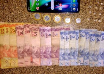 Trio suspeito de envolvimento com o tráfico de drogas é preso em Pontal do Paraná