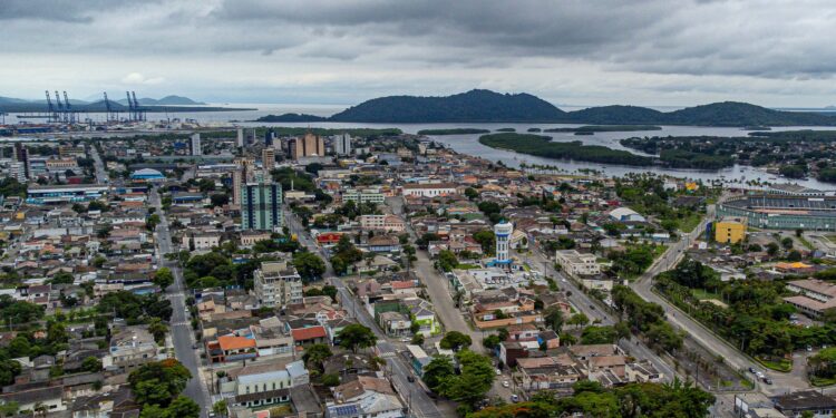 Refis Municipal é prorrogado até o dia 28 de julho em Paranaguá