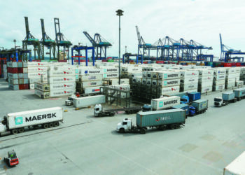 Novas empresas chinesas prospectam investimentos robustos em Paranaguá