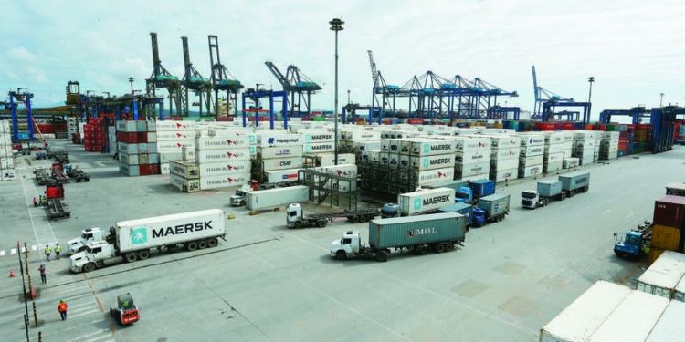 Novas empresas chinesas prospectam investimentos robustos em Paranaguá