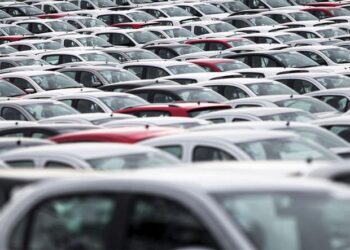 Governo federal encerra programa de desconto para carros leves