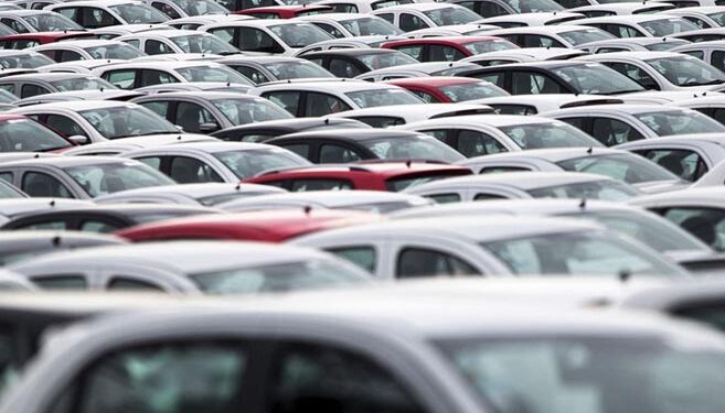 Governo federal encerra programa de desconto para carros leves