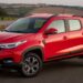 Fiat Strada é o veículo novo mais vendido do país no 1.º semestre de 2023