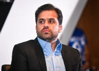 PF faz operação em SP contra crimes eleitorais; coach Pablo Marçal é um dos alvos