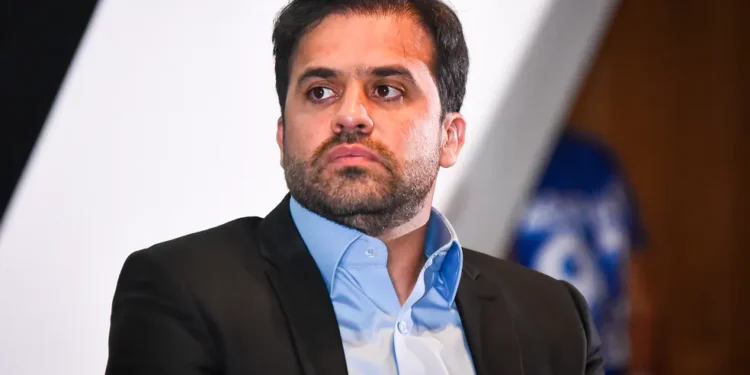 PF faz operação em SP contra crimes eleitorais; coach Pablo Marçal é um dos alvos