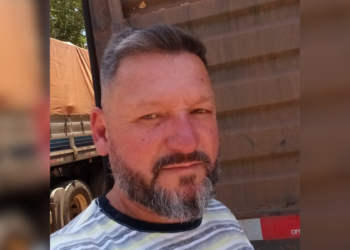 FATALIDADE: Motorista morre após ser atropelado pelo próprio caminhão na BR-277 em Paranaguá