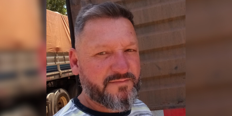 FATALIDADE: Motorista morre após ser atropelado pelo próprio caminhão na BR-277 em Paranaguá