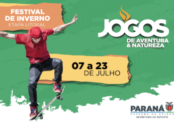 Eventos promovidos pelo estado impulsionam crescimento do turismo no Litoral.