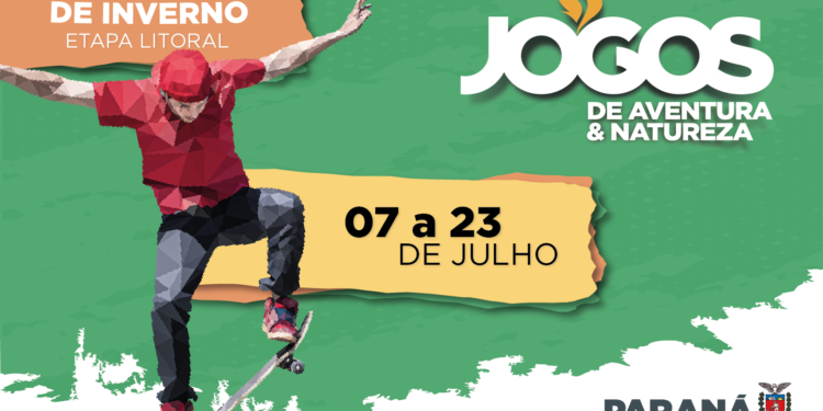 Eventos promovidos pelo estado impulsionam crescimento do turismo no Litoral.