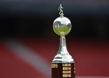 Libertadores: definidos duelos das oitavas e o chaveamento até a final