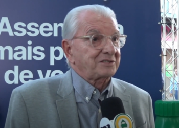 Deputado afirma que Paranaguá está limpa