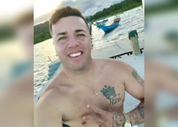 Confronto armado termina com suspeito morto em comunidade marítima na baia de Paranaguá