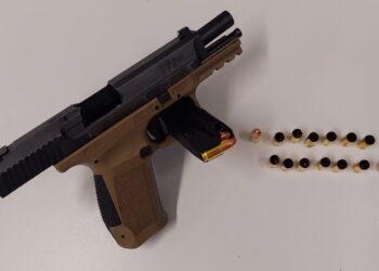 Rapaz é alvejado por vários tiros no Jardim Jacarandá em Paranaguá