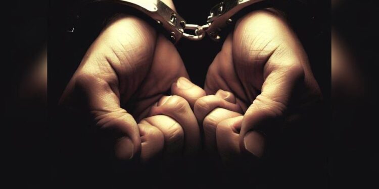 Três foragidos da Justiça são capturados em menos de 24h no litoral