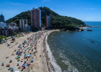 Censo 2022 mostra que o Litoral do Paraná tem 301.405 habitantes