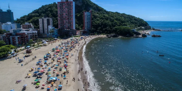 Censo 2022 mostra que o Litoral do Paraná tem 301.405 habitantes