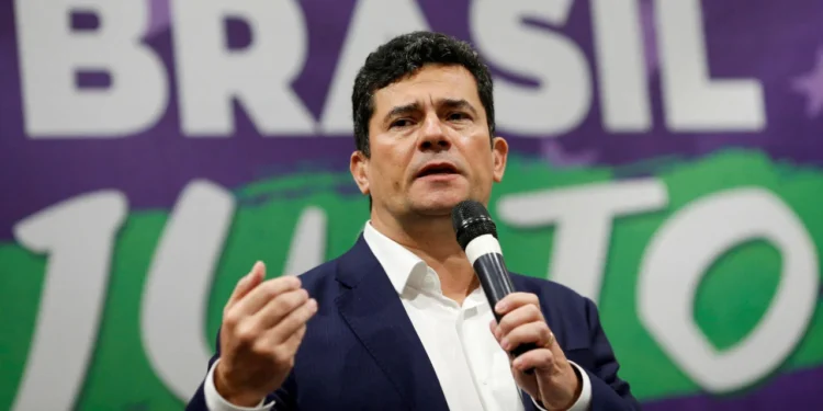 Moro pode ter mandato cassado por irregularidades em pré-campanha eleitoral