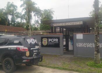 PCPR investiga caso de pornografia infanto juvenil em Morretes