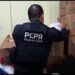 PCPR prende cinco pessoas em operação contra o tráfico em Curitiba, RMC e Litoral