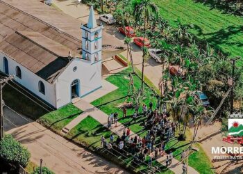 Prefeitura de Morretes e Governo do Estado assinam convênio para pavimentação da Estrada da América