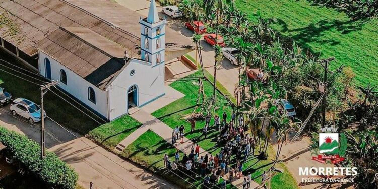 Prefeitura de Morretes e Governo do Estado assinam convênio para pavimentação da Estrada da América