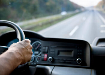 Programa “Mais Motoristas” garante mudança de categoria da CNH de forma gratuita em Paranaguá